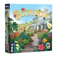 Jogo de Tabuleiro Botanicus - Devir Online