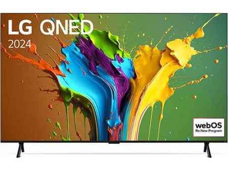 Smart TV LG 98  QNED UHD 4K 98QNED89T - 249 cm Supply