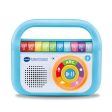 Leitor Musical Vtech Baby - Concentra For Discount