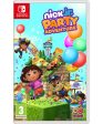 Nick Jr. Party Adventure - Nintendo Switch Cheap