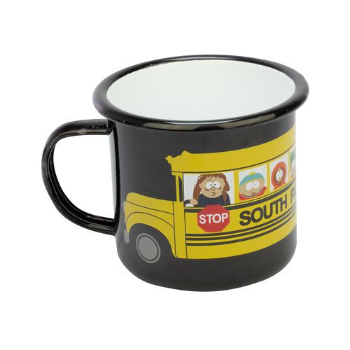 Gift Set South Park: Caneca + Porta-Chaves - Blue Sky Online now