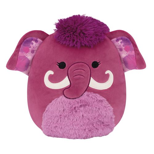 Peluche Squishmallows 30cm W17 - Toy Partner - Envio Aleatório Fashion