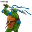 Figura Teenage Mutant Ninja Turtles: Leonardo 21cm - ABYstyle Supply