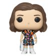 Funko Pop! Stranger Things: Eleven - Mall Outfit - 802 Supply