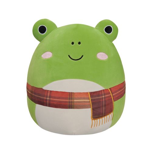 Peluche Squishmallows 30cm W17 - Toy Partner - Envio Aleatório Fashion