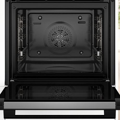 Forno Elétrico Bosch Serie 6 HBG578EB7 | 71 L | 60 cm | A+ | Preto Online