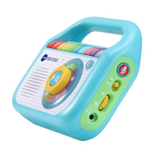 Leitor Musical Vtech Baby - Concentra For Discount