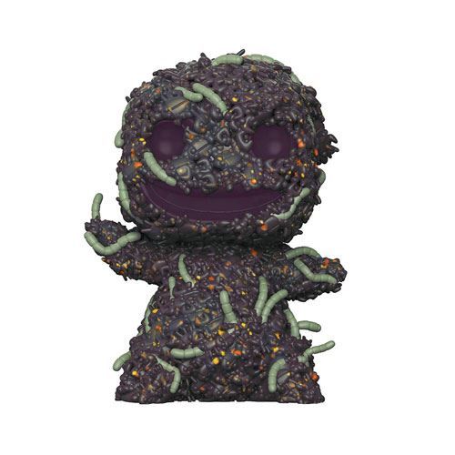 Funko Pop! Disney: Oogie Boogie - 450 Online