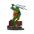 Figura Teenage Mutant Ninja Turtles: Leonardo 21cm - ABYstyle Supply