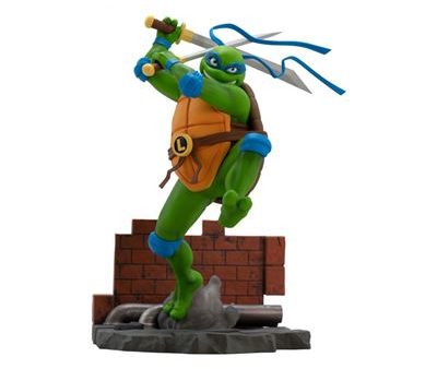 Figura Teenage Mutant Ninja Turtles: Leonardo 21cm - ABYstyle Supply