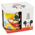 Caneca Disney - Mickey Color Flow Online Hot Sale