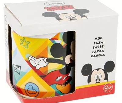 Caneca Disney - Mickey Color Flow Online Hot Sale