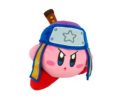 Peluche Ninja Kirby Discount