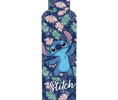 Garrafa Termo Disney: Lilo & Stitch Ohana 515ml - Stor For Cheap