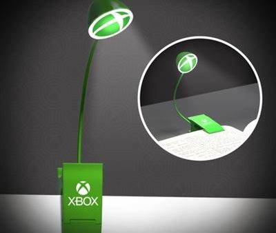 Luz de Presença Xbox on Sale