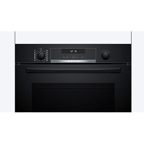 Forno Elétrico Bosch Serie 6 HBG578EB7 | 71 L | 60 cm | A+ | Preto Online