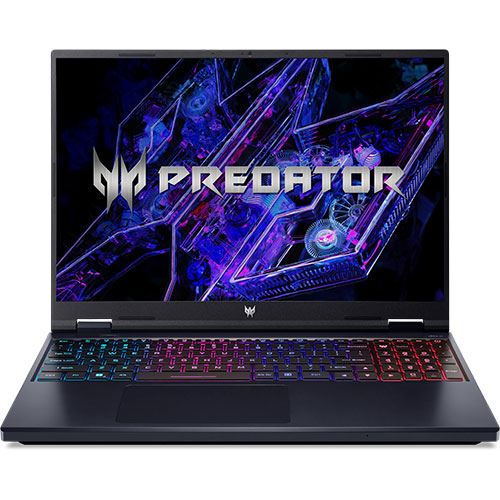 Computador Gaming Acer Predator Helios Neo 16 PHN16-72-94S7 | GeForce RTX 4070 | i9-14900HX | 32GB | 1TB SSD Fashion