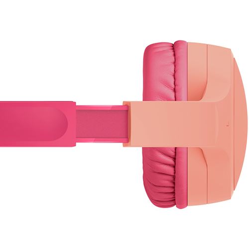 Auscultadores Infantis Bluetooth Belkin - Rosa Cheap