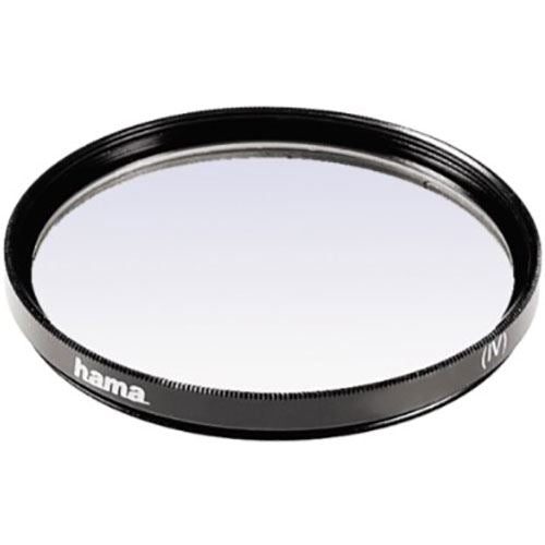 Filtro Hama UV-390 52mm For Discount