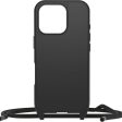 Capa Otterbox React + Cordão para iPhone 16 Pro - Preto Supply