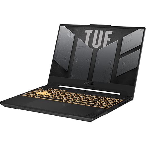 Computador Portátil Gaming Asus TUF F15 FX507ZI4-72A47CB1 | 15,6   | GeForce RTX 4070 | i7-12700H | 16GB | 512GB SSD Supply