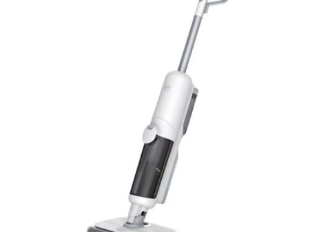 Aspirador Vertical  Wet & Dry HW500 011 - Branco Online