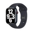 Bracelete Desportiva Apple Watch 45mm - Meia Noite For Sale