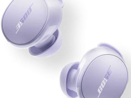 Auriculares True Wireless Bluetooth Bose QuietComfort Earbuds - Lilás Online Sale