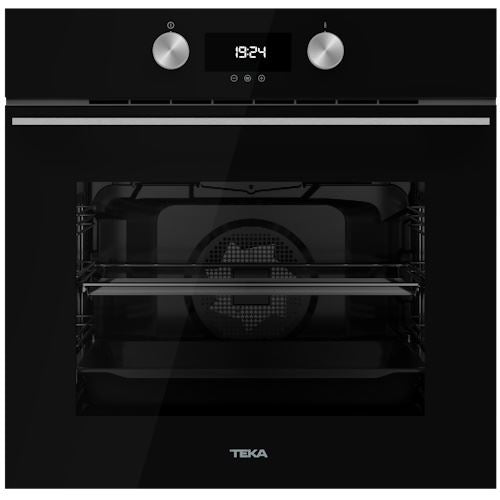 Forno Elétrico Teka HLB8301P | 60 cm | A+ | Preto Supply