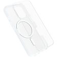 Capa Otterbox React + Película de Vidro Temperado para iPhone16 Pro Max- Transparente For Sale