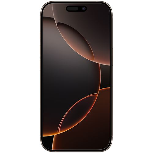 Película de Ecrã Vidro Temperado Belkin ScreenForce para iPhone 16 Pro - Transparente Discount