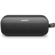 Coluna Portátil Bluetooth Bose SoundLink Flex II - Preto Online