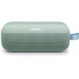 Coluna Portátil Bluetooth Bose SoundLink Flex II - Verde For Cheap