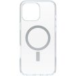 Capa Otterbox Symmetry com MagSafe para iPhone 16 Pro Max - Transparente Discount