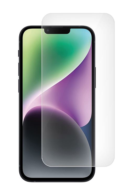 Película Ecrã Vidro Temperado 4-OK Glass Pro para Apple iPhone 15 Plus Supply