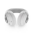 Auscultadores Gaming Wireless Steelseries Arctis Nova Pro - Branco Online Sale