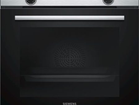 Forno Elétrico Siemens iQ300 HB514AER0 | 71 L | 59.4 cm | A | Aço inoxidável Online now