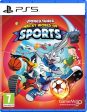 Looney Tunes - Wacky World of Sports - PS5 Hot on Sale