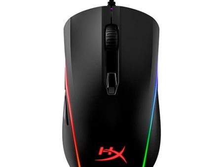 Rato Gaming HyperX Pulsefire Surge RGB Cheap