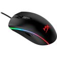 Rato Gaming HyperX Pulsefire Surge RGB Cheap