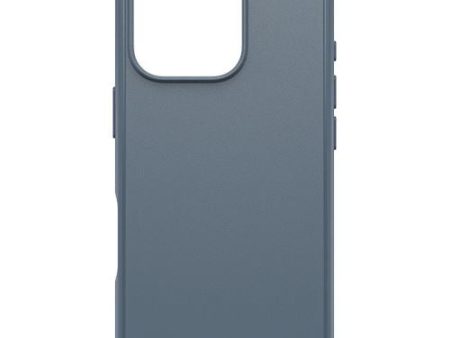 Capa Otterbox Symmetry com MagSafe para iPhone 16 Pro - Azul Supply