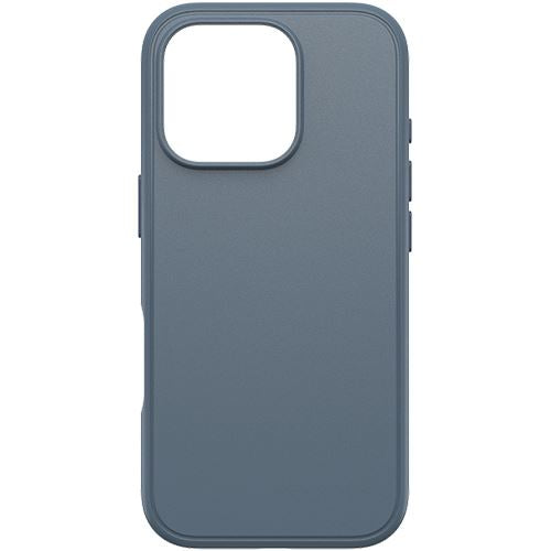 Capa Otterbox Symmetry com MagSafe para iPhone 16 Pro - Azul Supply