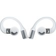 Auriculares True Wireless Bluetooth Nothing Ear (open) - Branco Cheap