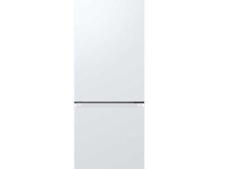 Frigorífico Combinado Samsung RB34C600DWW EF | 185.3x59.5x65.8 cm | 344 L | D | Branco Cheap