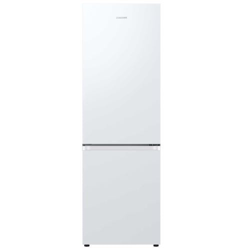 Frigorífico Combinado Samsung RB34C600DWW EF | 185.3x59.5x65.8 cm | 344 L | D | Branco Cheap