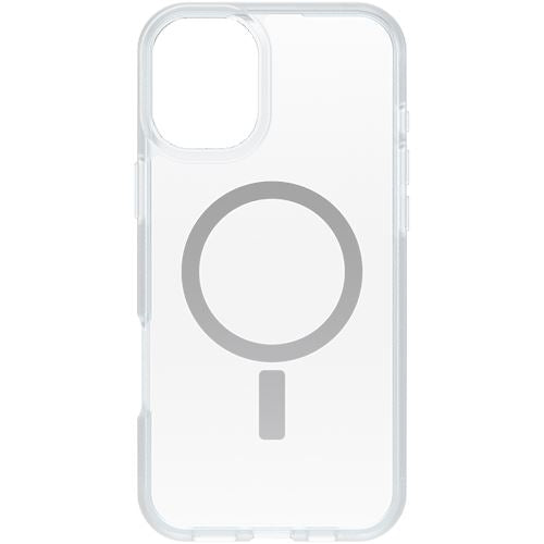 Capa Otterbox React para iPhone 16 Plus - Transparente Cheap