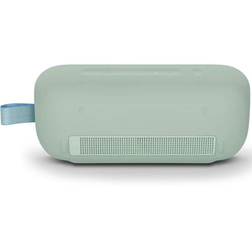 Coluna Portátil Bluetooth Bose SoundLink Flex II - Verde For Cheap