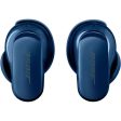 Auriculares True Wireless Bose Bluetooth QuietComfort Ultra Edição Limitada - Lunar Blue Online Sale