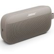 Coluna Portátil Bluetooth Bose SoundLink Flex II - Cinzento Supply