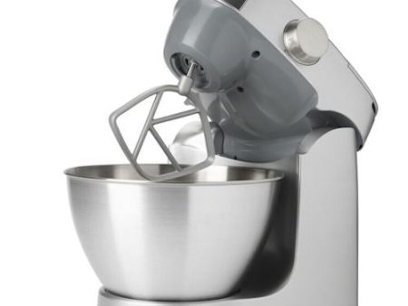 Robot de Cozinha Kenwood Prospero+ KHC29A.R0SI | 4.3 L | 1000 W - Cinzento Online Sale